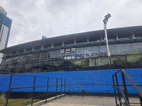 대한민국 해병대 1만명 만남의장 빅텐트 출범 부산광역시 9번째... 대한민국 해병대 1만명 만남의장 빅텐트 출범 부산광역시 9번째 식사초대 방문