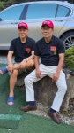 알파벳뉴트리션전국대패대전 | 285기동기회 해병대입대 50주년 대전모임 자랑스러운 해병대패 전달및... - 2026-20전국해병대모임방문및식사초대행사 - 해병대상조...