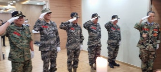 해병대 귀하고 소중한 감동의 🎁 선물을 받았습니다. - 2026-20전국해병대모임방문및식사초대행사 - 해병대상조(해병대상조회사) 해병대... 