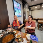 해병대 137기 동기회 입대 59주년기념 식사초대 - 26-20년 상조회장 창립기념행사 신년사 - 해병대상조(해병대상조회사) 해병대상조... 