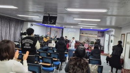 26년2월네째주일예배입니다~ - *주님의사랑유초등* - 새부대교회사람들 26년2월네째주일예배입니다~