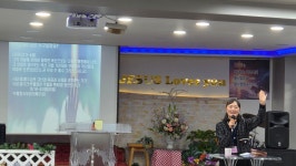 26년2월네째주일예배입니다~ - *주님의사랑유초등* - 새부대교회사람들 26년2월네째주일예배입니다~