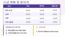 제 8 회 부산진구청장배 족구대회 요강 - ◈ 대회요강 - 부산진구 족구협회 제 8 회 부산진구청장배 족구대회 요강