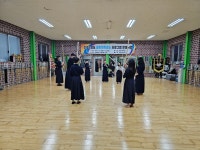 안성검도관 수련활동사진 10 - 관원의 행사 및 사진 앨범 - 대한검도회 안성검도관 안성검도관 수련활동사진 10