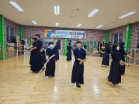 안성검도관 수련활동사진 10 - 관원의 행사 및 사진 앨범 - 대한검도회 안성검도관 안성검도관 수련활동사진 10