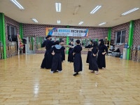 안성검도관 수련활동사진 10 - 관원의 행사 및 사진 앨범 - 대한검도회 안성검도관 안성검도관 수련활동사진 10