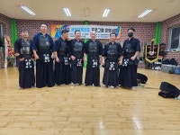 안성검도관 수련활동사진 10 - 관원의 행사 및 사진 앨범 - 대한검도회 안성검도관 안성검도관 수련활동사진 10