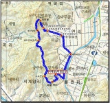 (2025. 6. 16) 예산 옥녀봉(177m), 매봉(92m) - ▒ 충청도 / 산행 ▒ - 이강일의 아름다운 산행 (2025. 6. 16) 예산 옥녀봉(177m), 매봉(92m)