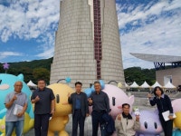 손길청년회 성남동노인정 - ♣오나무의 활동일기 - 오재진 나무 손길청년회 성남동노인정