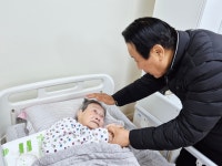 다른 요양원과 완전히 다른 것은 바로 이것입니다!!! - 효벤트 요양원 - 박진하 효벤트가 다른 요양원과 완전히 다른 것은 바로 이것입니다!!!