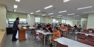 화성 초록 병원 안식일 분교예배 - 박진하의 최근 활동들 - 박진하 박진하