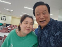 화성 초록 병원 안식일 분교예배 - 박진하의 최근 활동들 - 박진하 박진하