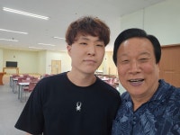 화성 초록 병원 안식일 분교예배 - 박진하의 최근 활동들 - 박진하 박진하