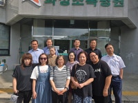 화성 초록 병원 안식일 분교예배 - 박진하의 최근 활동들 - 박진하 박진하