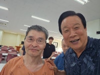 화성 초록 병원 안식일 분교예배 - 박진하의 최근 활동들 - 박진하 박진하
