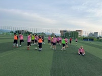 [남춘천FC 57주년 창립 기념행사 사진] - 경기 앨범 - 남춘천FC (NCCFC) 남춘천FC (NCCFC)