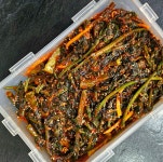 [제철의장아찌]참죽과달래 간장장아찌 그리고참죽김치 - ♡- 약선 건강 요리방 - 【우수카페】신비한 약초세상 [제철의장아찌]참죽과달래... 