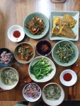 하짱콩네 어느날 아침~ㅎㅎ - 내가 사는이야기 - 딸들의 부엌놀이 딸들의 부엌놀이