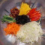 여름배추 영양 백김치.,., - ♡- 약선 건강 요리방 - 【우수카페】신비한 약초세상 여름배추 영양 백김치.,.,