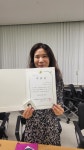 한국수어Ⅳ과정(제2024-2기) 수료식 - 한국수어Ⅳ - 원주 수어교육원 한국수어Ⅳ과정(제2024-2기) 수료식