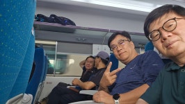 의암호 둘레길(25.09.13,토)_3 - ─‥‥백산앨범 - 숲속에 의암호 둘레길(25.09.13,토)_3