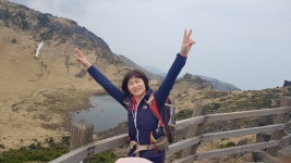 한라산 - ★제주여행 앨범 - 개미여행사 개미여행사