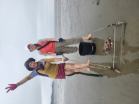 주문도 주문8경 1박2일 백합조개 해루질 투어 - 주문도(서도면 주문도리) - 인천섬여행 인천168보물섬 주문도 주문8경 1박2일 백합조개 해루질... 