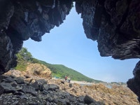 지도(못섬) 덕적면 지도리 지도8경을 찾아서(1편) 250617 - 지도(덕적면 지도리) - 인천섬여행 인천168보물섬 지도(못섬) 덕적면 지도리... 