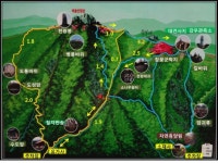 4월11일(토) 비슬산 참꽃축제, 유가사~대견봉 진달래여행 - 9/12(토)... 산들투어 4월11일(토) 비슬산 참꽃축제, 유가사~대견봉 진달래여행