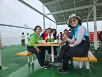 지도(못섬) 덕적면 지도리 지도8경을 찾아서(1편) 250617 - 지도(덕적면 지도리) - 인천섬여행 인천168보물섬 지도(못섬) 덕적면 지도리... 