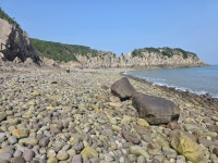 지도(못섬) 덕적면 지도리 지도8경을 찾아서(1편) 250617 - 지도(덕적면 지도리) - 인천섬여행 인천168보물섬 지도(못섬) 덕적면 지도리... 