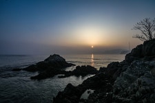 장봉도 장봉팔경 장봉8경여행 230418 - 장봉도(북도면 장봉리) - 인천섬여행 인천168보물섬 장봉도 장봉팔경 장봉8경여행 230418