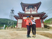 주문도 주문8경 1박2일 백합조개 해루질 투어 - 주문도(서도면 주문도리) - 인천섬여행 인천168보물섬 주문도 주문8경 1박2일 백합조개 해루질... 