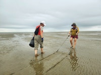 주문도 주문8경 1박2일 백합조개 해루질 투어 - 주문도(서도면 주문도리) - 인천섬여행 인천168보물섬 주문도 주문8경 1박2일 백합조개 해루질... 