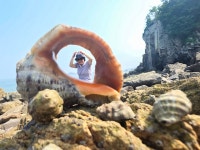지도(못섬) 덕적면 지도리 지도8경을 찾아서(1편) 250617 - 지도(덕적면 지도리) - 인천섬여행 인천168보물섬 지도(못섬) 덕적면 지도리... 