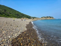 지도(못섬) 덕적면 지도리 지도8경을 찾아서(1편) 250617 - 지도(덕적면 지도리) - 인천섬여행 인천168보물섬 지도(못섬) 덕적면 지도리... 