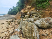 주문도 주문8경 1박2일 백합조개 해루질 투어 - 주문도(서도면 주문도리) - 인천섬여행 인천168보물섬 주문도 주문8경 1박2일 백합조개 해루질... 