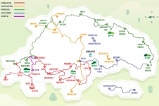 9월28일(일) 국가숲길 내포문화숲길(12) 내포천주교순례길 2코스(신리성지-삽교성당) - 11/22(일) 내포불교순례길 종강 7-1, 8-1코스... 