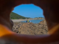 지도(못섬) 덕적면 지도리 지도8경을 찾아서(1편) 250617 - 지도(덕적면 지도리) - 인천섬여행 인천168보물섬 지도(못섬) 덕적면 지도리... 