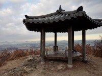 인천대간종주(인천종주길)을 완성하다. - 여행산행기(기행문)수필 - 산들투어 인천대간종주(인천종주길)을 완성하다.