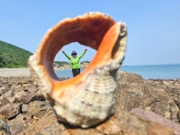 지도(못섬) 덕적면 지도리 지도8경을 찾아서(1편) 250617 - 지도(덕적면 지도리) - 인천섬여행 인천168보물섬 지도(못섬) 덕적면 지도리... 