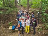 여강길(11코스) 동학의길 240815 - ◈여강길 사진스크렙 - 어랑 스튜디오 여강길(11코스) 동학의길 240815
