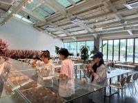 브런치카페 - 헤리티지 - 부천길가는교회 청년부 브런치카페