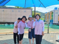 2024 여름신앙학교 - ....샛별(초등부) - 계림동성당 2024 여름신앙학교