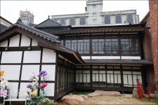 2026.02.15.(일) - 목포 근대역사관 / 근대사거리 / 목포해상케이블카 / 고하도 데크길 / 유달산 일등바위 - 2 - 숙박여행 사진보기 -----15일간... 