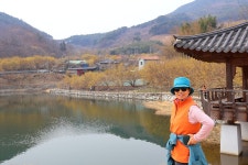 3월 15일 - 일요일ㅡ구례 산수유 축제 - 계척마을 시목지 여행 - 성남 분당 용인 여행사 ㅡ하나투어 분당 대리점 - 당일여행 사진 보기 ---15일간... 