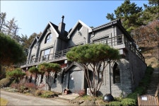 메타세콰이어길 - 2 - 당일여행 사진 보기 ---15일간 - 파아란 여행클럽 2025.11.20.(목) - 옥천 천상의정원 수생학습식물원 / 정지용 생가... 