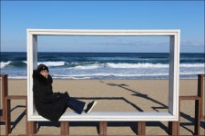 2026.01.22.(목) - 강릉 하슬라 아트월드 / 정동심곡 바다부채길 / 정동지 모래시계공원 - 4 - 당일여행 사진 보기 ---15일간 - 파아란 여행클럽... 