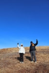 2월 6일 - 금요일 ㅡ 평창여행 - 대관령 하늘목장 역마차 -1번 - 여행---성남 분당 용인 여행사 ㅡ하나투어 분당 대리점 - 당일여행 사진 보기... 