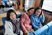 2026.02.27.(금) - 거제 장승포 송구영신의 길 / 지심도 동백섬 일주... (금) - 거제 장승포 송구영신의 길 / 지심도 동백섬 일주 / 신선대... 